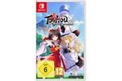 Spil - Touhou Spell Carnival - Nintendo Switch - Strategi - 5060941718490