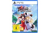 Spil - Touhou Spell Carnival - Sony PlayStation 5 - Strategi - 5060941718513