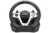 Spil tilbehør - MAXX TECH PR 279 - Wired Wheel, gamepad and pedals set - Sony PlayStation 4 - MXT-PR279-MULTI