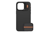 Mobil - Covers & Cases - PolarPro LiteChaser 15 Case Black for iPhone 15 Pr - IP15-M-BLK