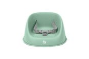 Legetøj - Ingenuity My Spot™ Easy-Clean Booster babysæde - Green - IN-16920
