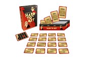 Brætspil - Spilbræt Hard to Get - GP9589
