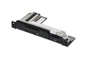 Dockingstation - Panasonic FZ-VCN554W - expansion module - FZ-VCN554W