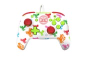 Spil tilbehør - PDP Rematch - Mario Kart - Wired Controller - Nintendo Switch - 0708056070823