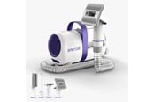Hunde - Oneisall LM5 4-in-1 Pet Grooming Vacuum Kit - LM5