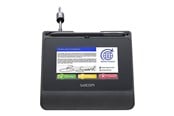 Tegneplade / Digitizer - Wacom STU-540 Signature Pad - black - STU540