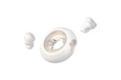 Hovedtelefoner/headset - Vention TWS NBRN0 Earbuds T17 Wireless Headphones (beige) - NBRN0