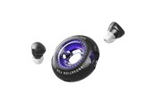 Hovedtelefoner/headset - Vention TWS NBRB0 Earbuds T17 Wireless Headphones (black) - NBRB0