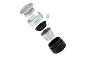 Kaffe og Espresso - OUTIN Adapter double espresso Basket Plus - A000008