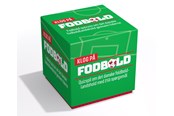 Brætspil - Vennerød Klog på Fodbold - 10010