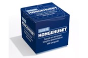 Brætspil - Vennerød Klog på Kongehuset - 10012