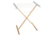 Rolleleg - Small Foot - Wooden Clothes Drying Rack - 12479