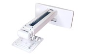 Projektortilbehør & Beslag - Optoma OWM3001ST mounting kit - adjustable - for projector - short throw - white - OWM3001ST