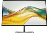Skærm - 27" HP 527pq Series 5 Pro - 2560x1440 - 100Hz - IPS - 9D9S0UT#ABB