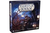 Brætspil - Fantasy Flight Games Eldritch Horror (EN) - FEH01