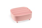 Badeværelsestilbehør - Gillian Jones - Table organizer with 4 compartment - 12005-35