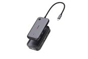 Mobil - Andet Tilbehør - Verbatim Share My Screen USB-C Wireless Display Adapter - 32146