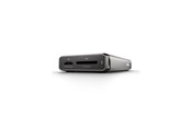 Hukommelseskort - adapter og kortlæser - SANDISK PRO-READER Dual Card - SDDR-A451-GNPNN