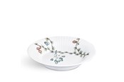 Borddækning - Kähler - Hammershøi Christmas Soup Dessert Plate Ø21 cm - 693203