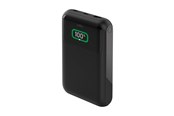 Powerbank - Belkin BoostCharge Pro power bank - 24 pin USB-C USB - 65 Watt Powerbank - Sort - 20000 mAh - BPB020BTBK