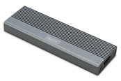 Harddisk - tilbehør - DIGITUS USB 3.1 Gen2 M.2 Hard Disk Enclosure - DA-71120-1