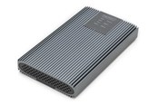 Harddisk - tilbehør - DIGITUS SB M.2 NVMe Clonestation - DA-71559
