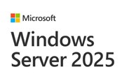 Operativsystem - Microsoft Windows Server 2025 Standard Tysk - EP2-25207