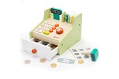 Rolleleg - Classic World Wooden Cash Register - 54167