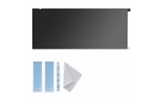 Skærm - StarTech.com Privacy Screen For Dell P3424WE Double-Sided Filter TAA - display privacy filter - 34" (ultra-wide) - TAA Compliant - 34C29-PRIVACY-SCREEN