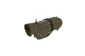 Hunde - Hunter - Dogcoat Nordby Pug & Fr Bulldog 32 olive - (203504) - 203504