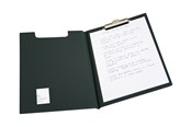 Arkivering & Opbevaring - DURABLE Clipboard dobbelt A4 - 235701