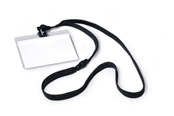 Skilte & kort - DURABLE Ekstra stærk yoyo-holder EXTRA STRONG til kort og nøgler, 1 stk. pakning - 8139-01