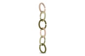 Baby Udstyr - Filibabba Silicone baby loops - Greens - FI-02752