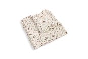 Baby Udstyr - Filibabba Stor stofble / svøb 120x120 cm GOTS - Little Wonders - FI-03360