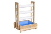 Udendørsleg - Classic World Wooden Water Play Table Waterfall - 70086
