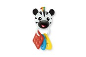 Babylegetøj - Baby Einstein Shake-a-Shape Zen - bidelegetøj - BE-16885