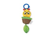 Babylegetøj - Baby Einstein Cal-a-Puller™ aktivitetslegetøj med ophæng - BE-16887