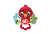 Babylegetøj - Baby Einstein Roxy's Bright Flight™ Musical Toy - BE-16888