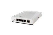 Switch - MikroTik CRS304-4XG-IN - switch - 5 ports - CRS304-4XG-IN