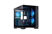 Kabinet - Chieftec Visio - Kabinet - Tower - Sort - GM-30B-TG-OP