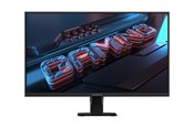 Skærm - 27" GIGABYTE GS27FA - 1920x1080 (FHD) - 180Hz - IPS - GS27FA