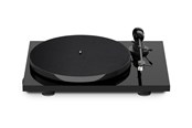 Pladespiller - Pro-Ject E1 BT AT-3600L - Pladespiller Sort - 9120129864497