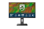 Skærm - 32" Philips 32B1N3800/00 - 3840x2160 (4K) - 60Hz - VA - 32B1N3800/00