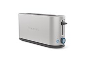 Brødrister - Taurus Brødrister Mytoast Legend 1 Slot Long Stainless Steel - 960677000