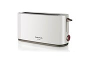 Brødrister - Taurus Brødrister Mytoast Single Slot Long - White - 960647000