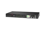 Strømforsyning - APC NetShelter - automatic transfer switch - 2000 VA Strømforsyning - ATX - 80 Plus - AP4421A