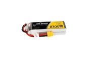 Fjernstyret - Gens ace &Tattu Battery 2300mAh 14.8V 75C 4S1P XT60 - TAA23004S75X6