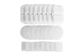 Katte - Oneisall Replacement filters for fountain PWF-002 - PWF-002 filter