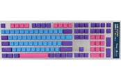 Tastatur - Ducky Joker - Double shot PBT - Keycaps - Nordisk - DKSA109-FIPDZZZOJ