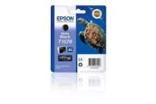 Blæk, Toner & Forbrugsstoffer - Epson T1578 - XL - matte black - original - ink cartridge - C13T15784N10